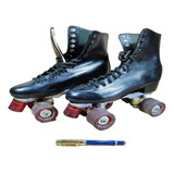 Patins Bota Seiko 4