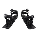 Patins De Esqui Curtos