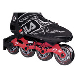 Patins Fila Legacy Pro