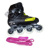Patins Fila Nrk Preto
