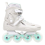 Patins Flying Eagle X3 Shrike Freeskate urban Pearl