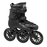 Patins Fr1 325 Black