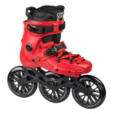 Patins Fr1 325 Red