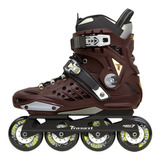 Patins Freestyle Traxart Freedom Urban Abec