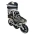Patins Hd Inline Chrome Custom 42 Br
