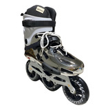 Patins Hd Inline Chrome