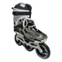 Patins Hd Inline Chrome Custom 42 Br