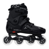 Patins Hd Inline Evolution