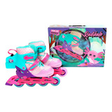 Patins In Line Roller