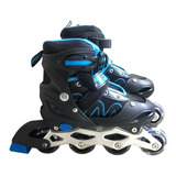 Patins In line Roller Semi Profissional