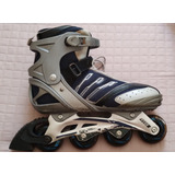 Patins In line Rollers