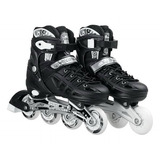 Patins In line Semi Profissional Base