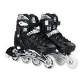 Patins In line Semi Profissional Base