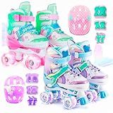 Patins Infantil 4 Rodas