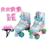 Patins Infantil C