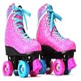 PATINS INFANTIL ROLLER 4