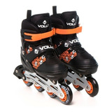 Patins Infantil Roller In