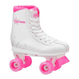 Patins Infantil Trad Quad