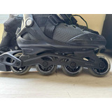 Patins Inline Fit 100 Oxeleno