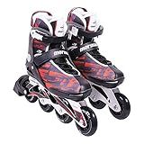 Patins Inline Mormaii Flexxxa
