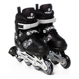 Patins Inline Roller Adulto