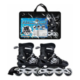 Patins Inline Roller Street
