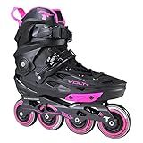 Patins Inline Roller Traxart