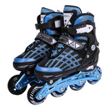 Patins Inline Rollers Top