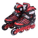 Patins Inline Rollers Top