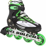 Patins Inline Sports Bel Rollers Xtreme 5000