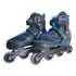 Patins Juvenil Ajustável Com Luz Led Bh Store 35   38