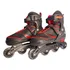 Patins Juvenil Ajustável Com Luz Led Bh Store 39   42