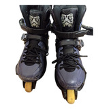 Patins Kaltik Street Regulavel