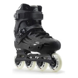 Patins Nrk Pro All Black F20