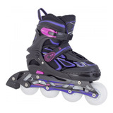 Patins Oxer Light Inline