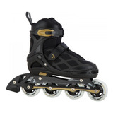 Patins Oxer Pixel First Wheels Inline