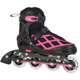 Patins Oxer Pixel First Wheels Inline