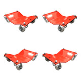 Patins Para Mover Carro