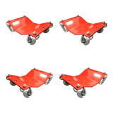 Patins Para Mover Veiculos