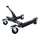 Patins Para Veículo Carro Tartaruga Trolley Mah 103 Mahovi