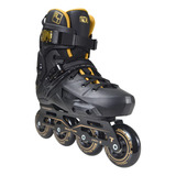 Patins Profissional Revolt Turbo