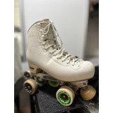 Patins Profissional Rye Sonata Tamanho 38