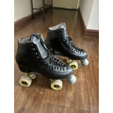 Patins Profissional Rye Sports