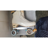 Patins Profissional Sonata Rye