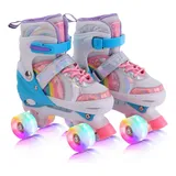 Patins Quad Lindo Tam