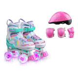Patins Quad Tam