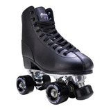 Patins Quad Traxart Klassic Pto 58mm X 32mm Abc5 Brinde