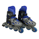 Patins Radical Line Ajustavel
