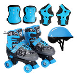 Patins Roller 30 Ao