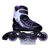 Patins Roller Fila X